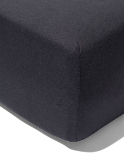 Drap-housse Boxspring 160x200cm Jersey () - HEMA - Modalova