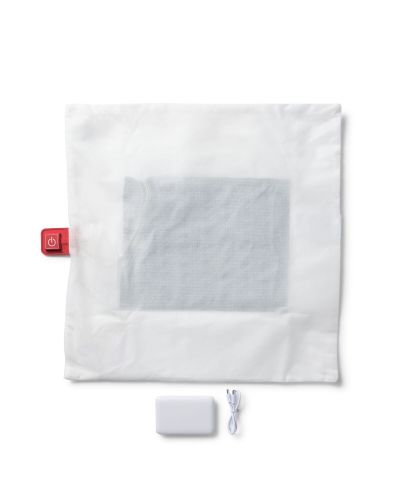 Élément Chauffant Pour Housse De Coussin 50x50 Cm - HEMA - Modalova