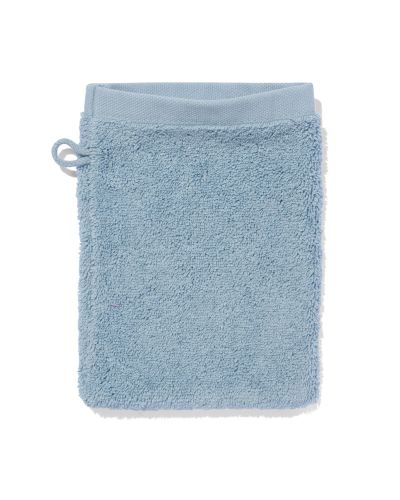 Gant De Toilette Qualité Hôtelière Extra Douce () - HEMA - Modalova