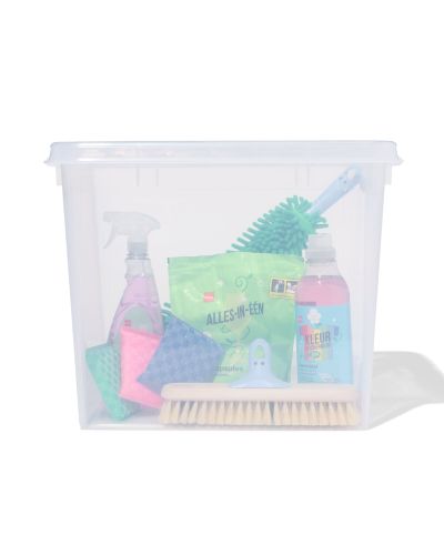 Boîte De Rangement 52L London 50x39x41 () - HEMA - Modalova