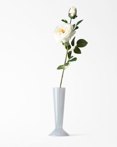 Vase ⌀8x20cm Zwier Verre () - HEMA - Modalova