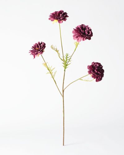Fleur Artificielle Zinnia 55 Cm () - HEMA - Modalova