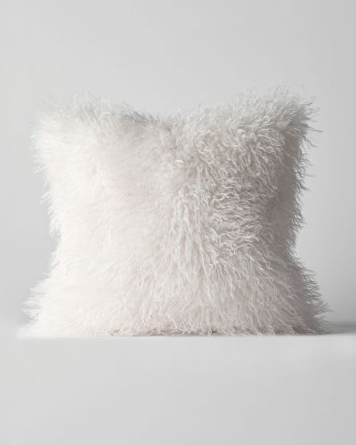 Houusse De Coussin 50 X 50 Cm Poilu () - HEMA - Modalova