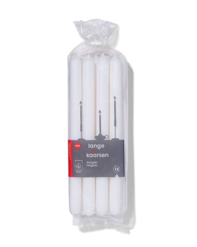 Bougies Longues Ø2.2x29 () - HEMA - Modalova