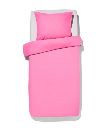 Housse De Couette 140x200/220cm Coton Doux () - HEMA - Modalova