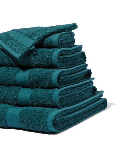 Serviettes De Bain - Qualité Épaisse () - HEMA - Modalova