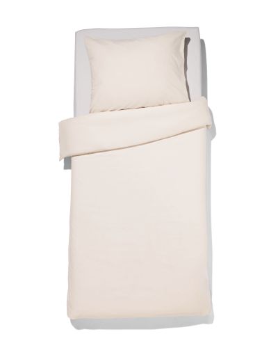 Housse De Couette 140x200/220 Coton Doux () - HEMA - Modalova