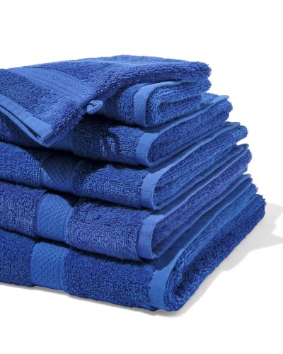 Serviettes De Bain - Qualité Épaisse () - HEMA - Modalova
