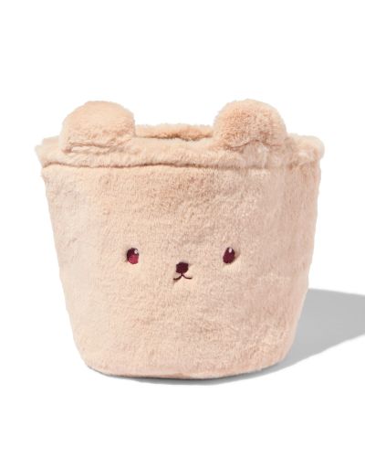 Panier De Rangement ⌀20 X 20 Cm Ours - HEMA - Modalova