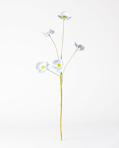 Fleur Artificielle Renoncule 55 Cm () - HEMA - Modalova