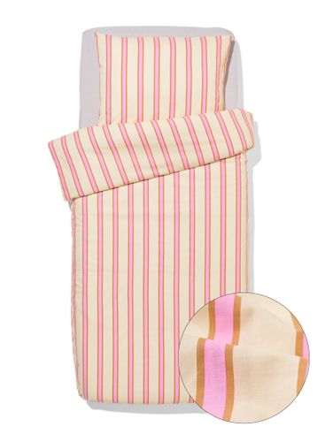 Housse De Couette 140x200/220cm Tompouce () - HEMA - Modalova