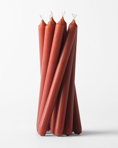 Bougies D'intérieur Longues Ø 2,2 X 29 Cm - 12 Pièces () - HEMA - Modalova