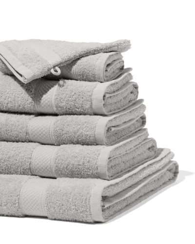 Serviettes De Bain - Qualité Épaisse () - HEMA - Modalova