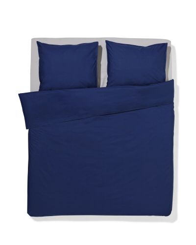 Housse De Couette 200x200/220cm Coton Hôtel Percale () - HEMA - Modalova