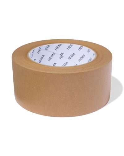 HEMA Ruban Adhésif Papier 50 M - HEMA - Modalova