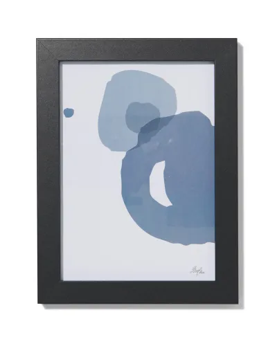 Cadre Photo 13x18 Cm Bois () - HEMA - Modalova