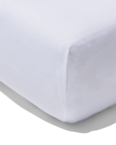 Drap-housse Boxspring 160x200cm Coton Doux () - HEMA - Modalova