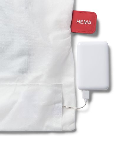 Élément Chauffant Pour Housse De Coussin 50x50 Cm - HEMA - Modalova