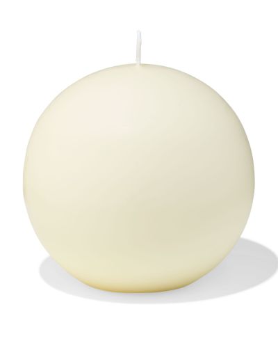 Bougie Boule Ø14,5cm () - HEMA - Modalova