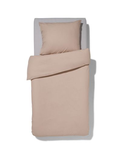 Housse De Couette 140x200/220cm Coton Doux () - HEMA - Modalova