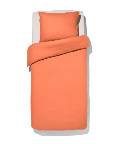 Housse De Couette 140x200/220 Coton Doux Sunburn () - HEMA - Modalova