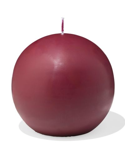 Bougie Sphérique Ø14,5cm ( ) - HEMA - Modalova