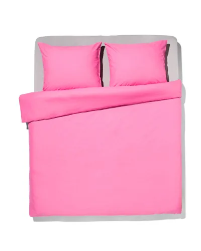 Housse De Couette 200x200/220cm Coton Doux () - HEMA - Modalova