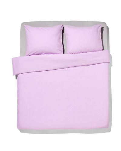 Housse De Couette 200x200/220 Cm Coton Doux () - HEMA - Modalova