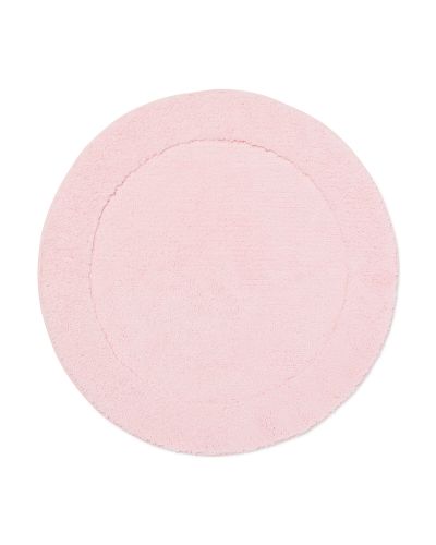 HEMA Tapis ⌀60 Cm Duveteux - HEMA - Modalova
