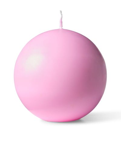Bougie Parfumée Globe ⌀10cm Tompouce - HEMA - Modalova