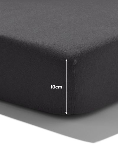 Drap-housse Surmatelas 180x220cm Coton Doux () - HEMA - Modalova