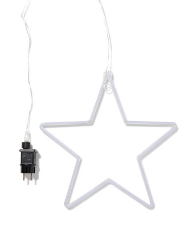 HEMA Étoile LED (blanc) - HEMA - Modalova
