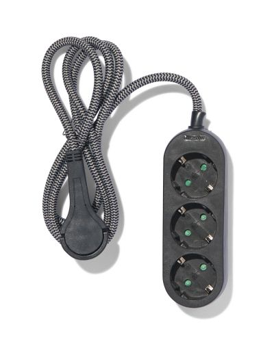 HEMA Multiprise 3 Prises 3 M - HEMA - Modalova