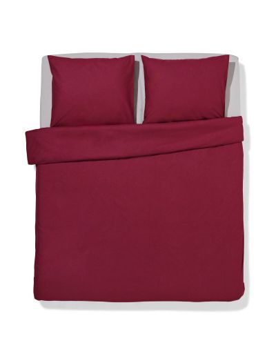 Housse De Couette 200x200/220 Coton Doux () - HEMA - Modalova