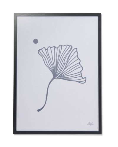 Cadre Photo 50x70cm Bois () - HEMA - Modalova