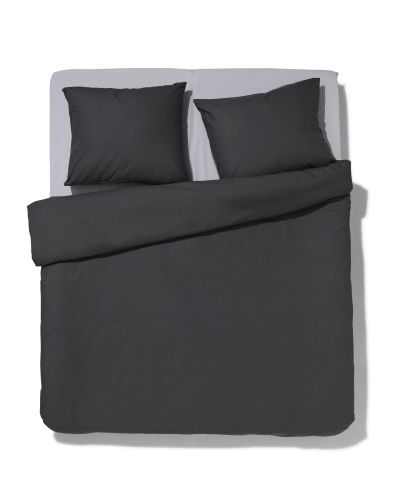Housse De Couette 240x200/220cm En Coton Doux () - HEMA - Modalova