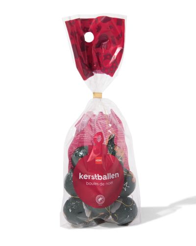 Mix Boules De Noël Cacao 150 G - HEMA - Modalova