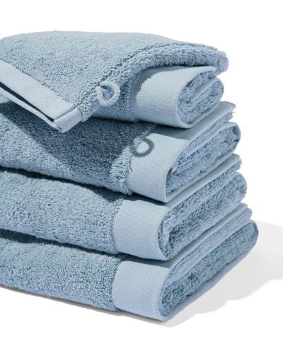 Serviettes De Bain - Hôtel Extra Doux () - HEMA - Modalova