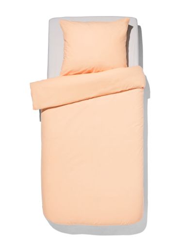 Housse De Couette 140x200/220cm Coton Doux () - HEMA - Modalova