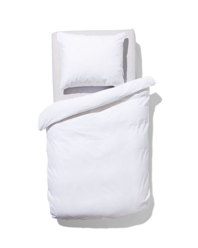 Housse De Couette 140x200/220 Coton Doux () - HEMA - Modalova