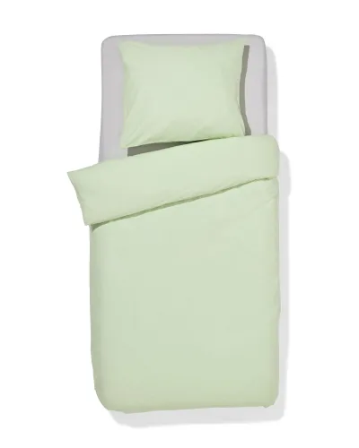 Housse De Couette 140x200/220 Coton Doux () - HEMA - Modalova