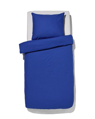 Housse De Couette 140x200/220cm En Coton Doux () - HEMA - Modalova
