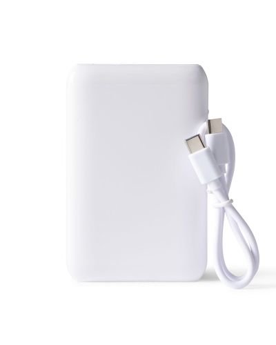 Batterie Externe 5 000 MAh Pour Coussin Chauffant - HEMA - Modalova
