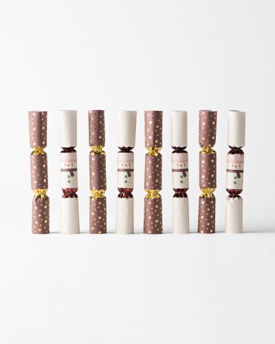 Pétards De Fête 17 Cm Bon De Neige - 8 Pièces - HEMA - Modalova