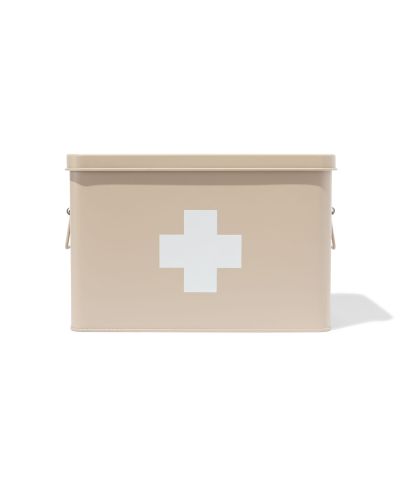 Boîte À Pharmacie Mat 18x31.5x21 () - HEMA - Modalova