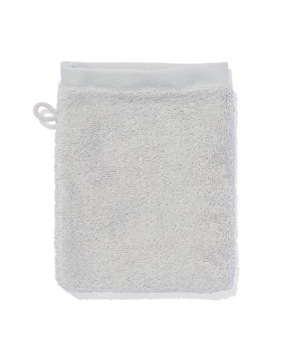 Gant De Toilette - Hôtel Extra Doux - Uni () - HEMA - Modalova