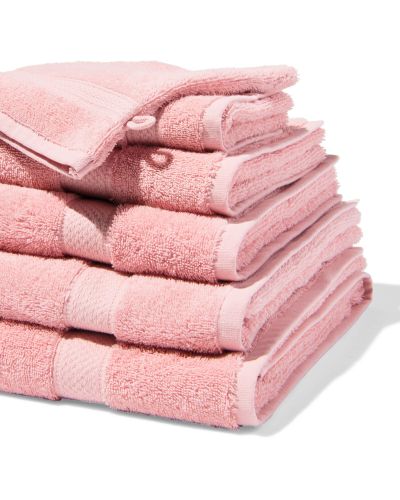 Serviettes De Bain - Qualité Épaisse () - HEMA - Modalova