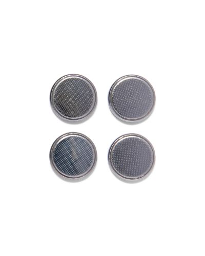 HEMA 4 Piles Au Lithium CR2025 - HEMA - Modalova