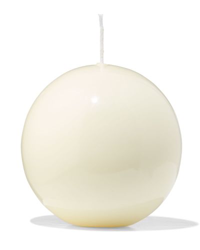 Bougie Boule ⌀10cm () - HEMA - Modalova