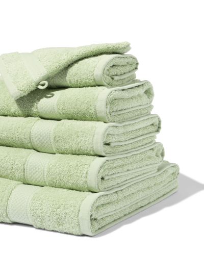 Serviettes De Bain - Qualité Épaisse () - HEMA - Modalova